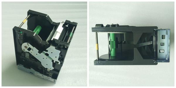 ATM Machine Parts NCR SelfServ 6683 6687 USB Thermal Journal Printer 0090029610