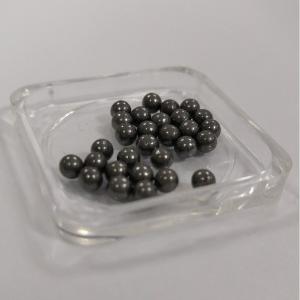 Quality YG20 Tungsten Carbide Balls wholesale