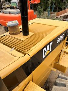 Quality Used Cat 966f Wheel Loader For Sale Cat 966f Loader wholesale