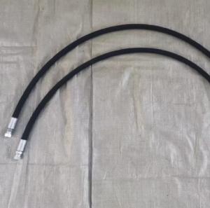 Quality Ingersoll-Rand Oil Pipe 85557726 High Quality Screw air Compressor Parts Wholesale wholesale