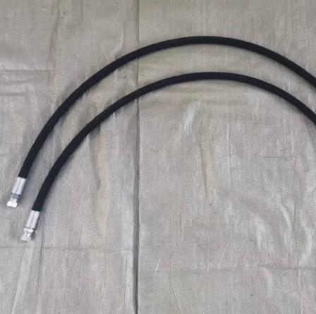 Ingersoll-Rand Oil Pipe 85557726 High Quality Screw air Compressor Parts