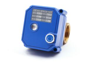 Quality DN15 Zone Heating Valves wholesale