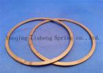 FK6 ASD 2 Turn Laminar Sealing Rings With ISO9001 TS16949 Certificate