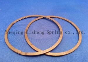 Quality FK6 ASD 2 Turn Laminar Sealing Rings With ISO9001 TS16949 Certificate wholesale