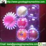 EPE fruit tray for Pear packing