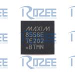 MAX8556ETE+T