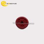 NCR ATM Machine Spare Parts Red Gear Pulley 36T 24W 445-0638120 4450638120