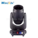 WOP-Beam311 Newest Stage Ilumination 311W Beam Moving Head Light Compact Body