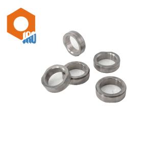 Quality Hra 89-91 Heat Resistance Tungsten Carbide Wear Parts With Impact Resistance ≥2200 wholesale