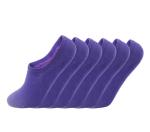 Anti - Bacterial Ankle Length Socks