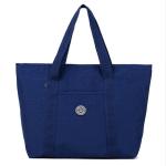 Large Capacity Custom Tote Bags , Promotional Tote Bags With Logo
