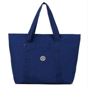 Quality Large Capacity Custom Tote Bags , Promotional Tote Bags With Logo wholesale