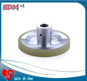Quality Mitsubishi edm wire cutting Wear parts Urethane Tension Roller M441 wholesale
