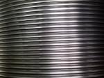500 Semi-Finished Trunk Cable Aluminum Tube Trunk Cable for feeder and