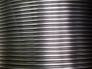 Quality Aluminum Tube Feeder Distribution Cable SCTE 15 2006 Standard PE Jacket wholesale