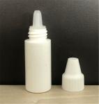 SGS Eye Drop Aseptic Filling Machine Pneumatic Driven
