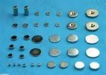 Various Shapes Neodymium Large Size Speaker Magnets