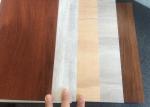 Rigid Hotel Furniture Chipboard Wood Melamine Board E1 Grade Honey Color