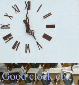 Quality clock tower outdoor building clock and mechanism wholesale