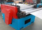 Unit Strut Ceiling Channel Roll Forming Machine 1.5mm-3.0mm Thickness Gear