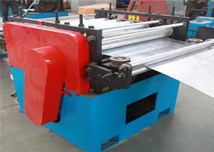 Quality 15-30m/min C Channel Roll Forming Machine , GCr12 Roller Purlin Forming Machine wholesale