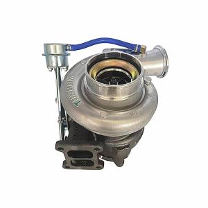 Quality WH1E Cummins 6CTAA 6CTA Turbocharger 3802256 3530995 3530994 ODM wholesale