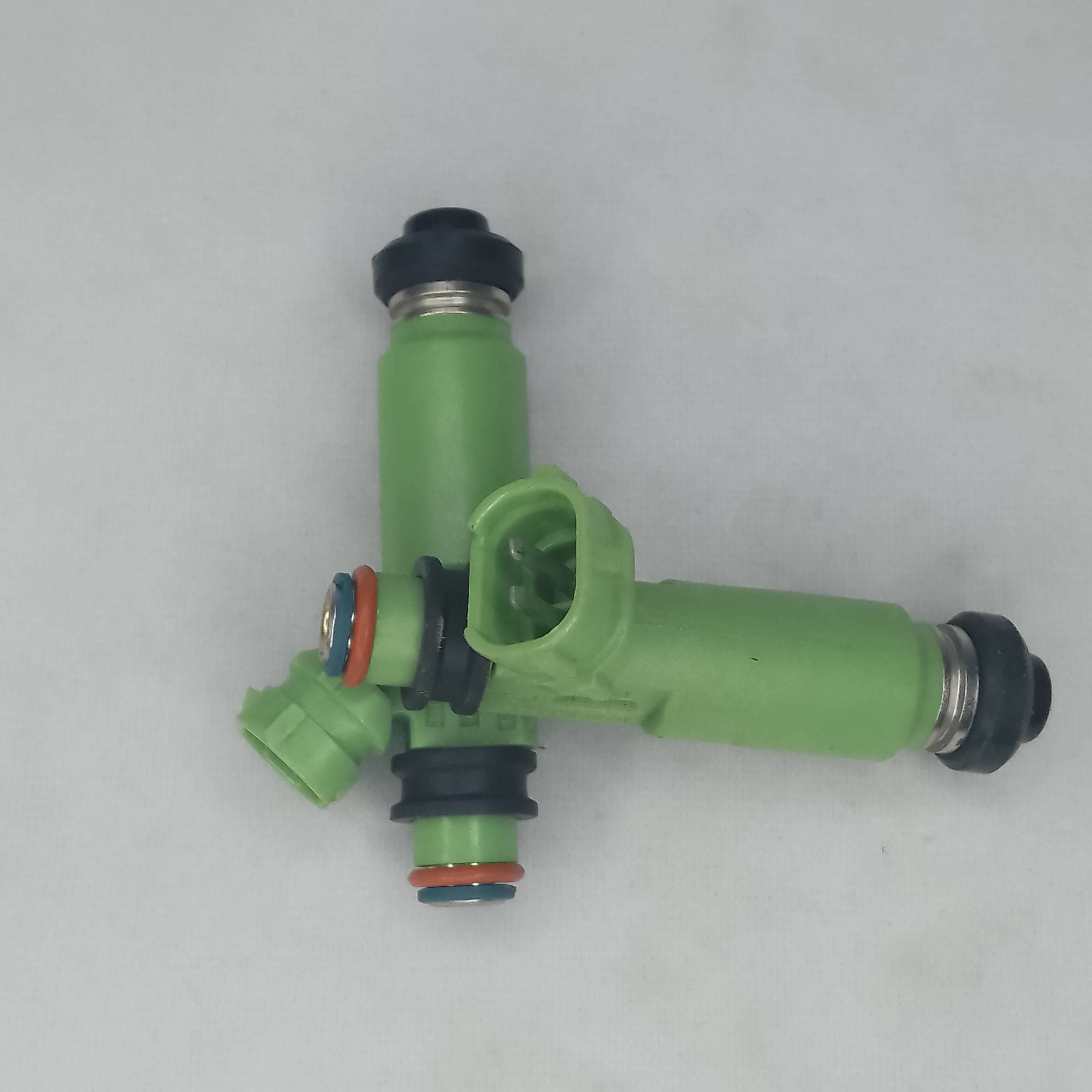 195500-3170 DENSO 1998-2003 Mitsubishi Montero Sport Fuel Injector 3.0L
