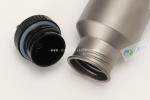 Titanium backpacking water bottle /Camping water cup