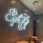 wholesale cartel bar japanese neon sign