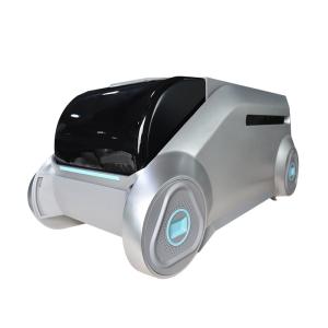 Quality OEM Stereolithography 3D Printing , Smooth Surface Functional SLA Prints wholesale