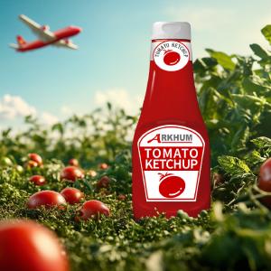 Quality Sodium Rich Tomato Flavored Sauce Cooking wholesale