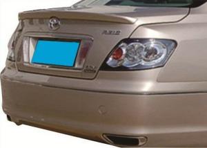 Quality Roof Spoiler for TOYOTA REIZ 2005-2009 Plastic ABS Automoible spare parts wholesale