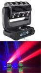 16PCS 30W LED Beam Moving Head Light , LED Spider Moving Head Light LCD Display