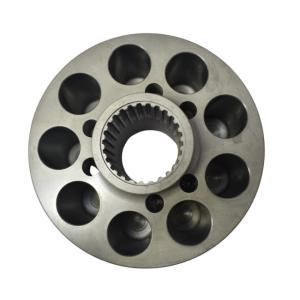 Quality ZAX200-1 Hydraulic Pump Cylinder Block 2042060 Excavator Hydraulic Pump Repair Kit wholesale