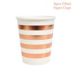 Disposable Party Supplies Kids Theme Birthday Party Sets For Girls And Boys