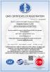 Guangzhou Icesource Refrigeration Equipment Co., LTD Certifications