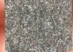 Anti Slip Polyester Felt Pad , Floor Felt Mattress Topper Shrink - Resistant