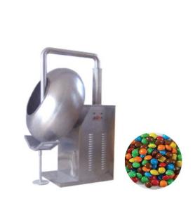 Quality 150Kg Tablet Polishing Machine GMP Standard For Pharmaceutical wholesale