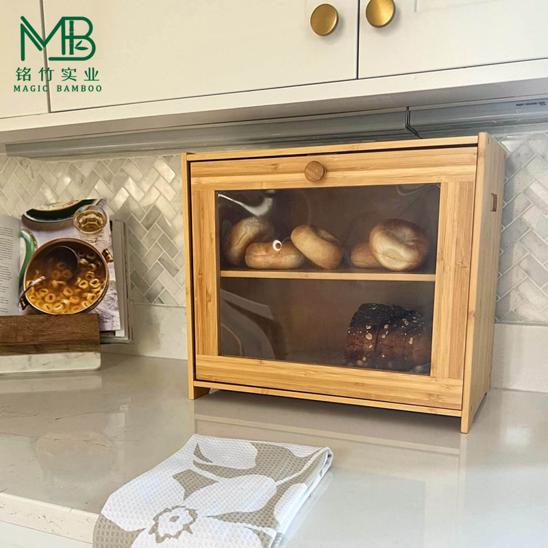 Bathroom Shelves