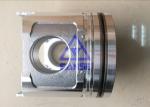 4D106 ENGINE PISTON KIT STD SIZE FOR KOMATSU EXCAVATOR DIESEL ENGINE PARTS