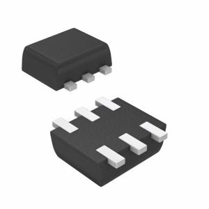 Quality MP1660GTF-Z Buck Switching Regulator IC Positive Adjustable 0.6V 1 Output 3A SOT-563, SOT-666 wholesale