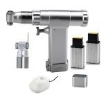 Medical Electric Orthopedic Bone Saw Oscilante Saw
