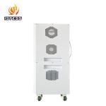 LiFePO4 Battery Home Energy Storage System Single-phase 53.2V 12kw 28.6kwh 160A