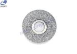 GTXL Cutter Knife Grinding Stone , Round Sharpening Stone 85904000-
