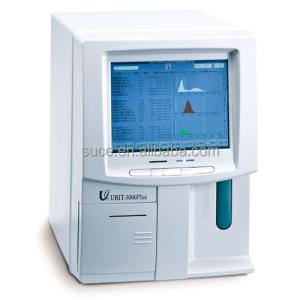 Quality URIT-3000plus Hematology Analyzer with good price wholesale