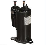 2P17 Panasonic Rotary Compressor R22 For Refrigeration Air Conditioning