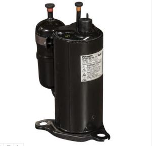 Quality 2P17 Panasonic Rotary Compressor R22 For Refrigeration Air Conditioning wholesale
