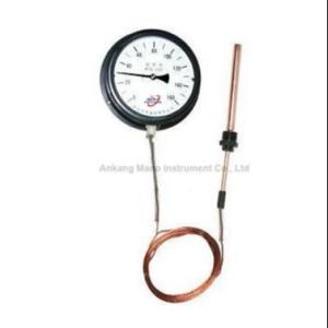 Quality TG-021 Capillary Pressure thermometers wholesale