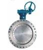 China OEM Stainless Steel Butterfly Valve , 6 Triple Eccentric Butterfly Valve on sale