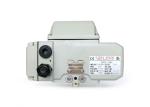 Three Phase 100Nm 380VAC Quarter Turn Actuator